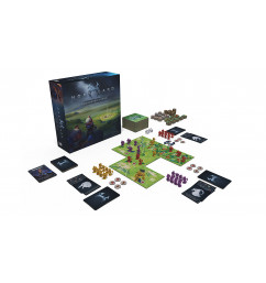 jeu expert northgard