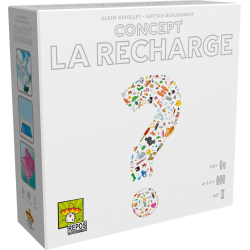 concept la recharge