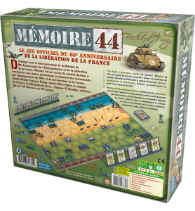 mémoire 44 jeu de base