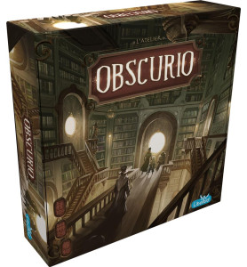 jeu de société obscurio