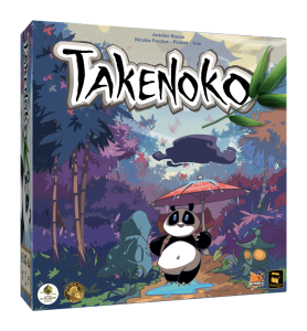 jeu de société takenoko