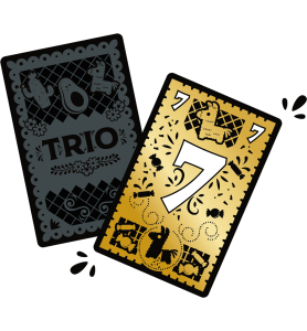 jeu trio