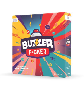 jeu de société buzzer