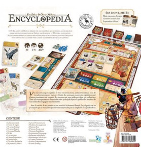 jeu de société encyclopedia