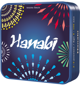 jeu de société hanabi