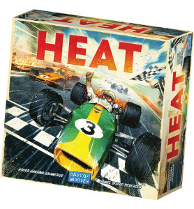 jeu de société heat