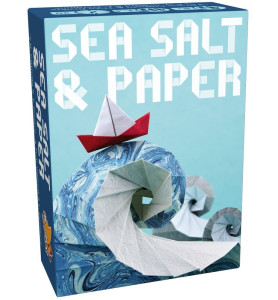 jeu de société sea salt end paper