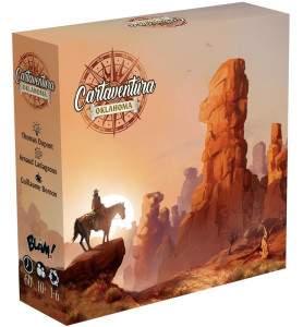 jeu de société cartaventura oklahoma