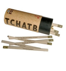 jeu tchatbox 1 léger