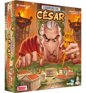 jeu de société empire de césar