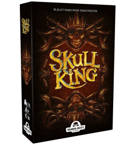 jeu de société skull king