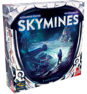 jeu de société skymines