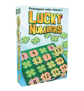 jeu de société lucky numbers