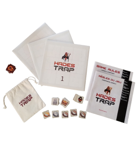 jeu de société hades trap extension