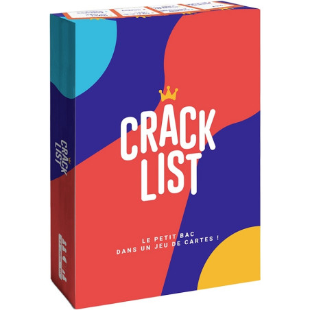 jeu de société crack list