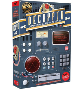 jeu de société decrypto 5eme anniversaire