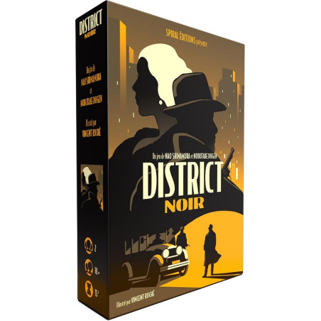 jeu de société district noir