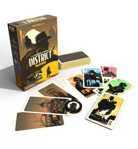 jeu 2 joueurs district noir