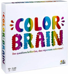 jeu de société color brain