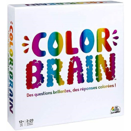 jeu de société color brain