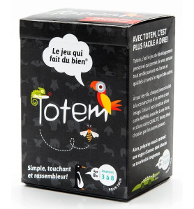 jeu de société totem