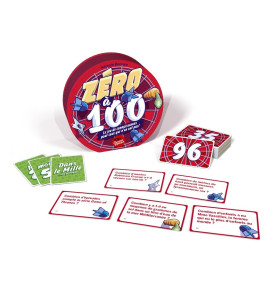 jeu ambiance zero a 100