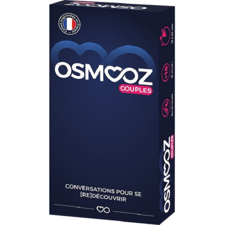 jeu de société osmooz