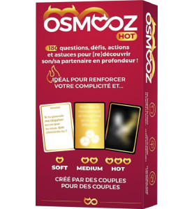 OSMOOZ HOT  Lebonjeu : un site de vente de jeux de société sur la région  Bordelaise