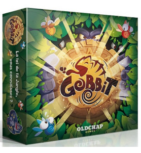 jeu de société gobbit