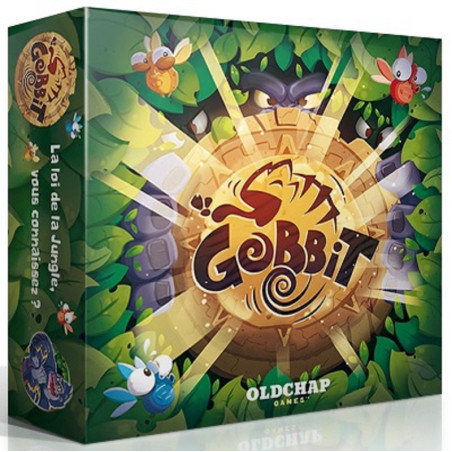 jeu de société gobbit