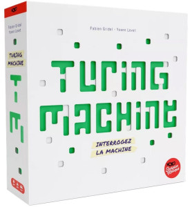 jeu de société turing machine