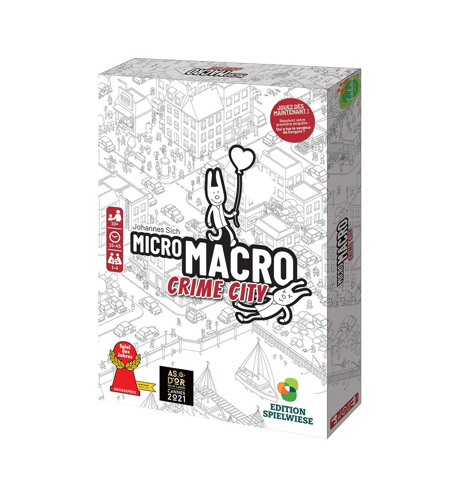 jeu de société micro macro