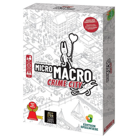 jeu de société micro macro