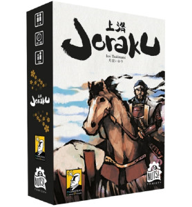 jeu de société joraku