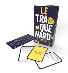 jeu d'apéro le traquenard