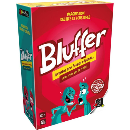 jeu de société bluffer