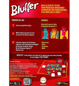 jeu de société bluffer