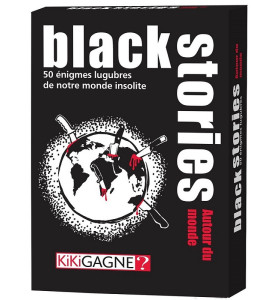 jeu de société black stories autour du monde