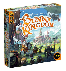 jeu de société bunny kingdom