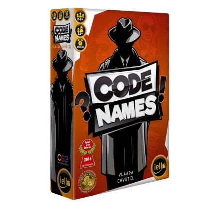 jeu de société code names