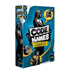 jeu de société code names images