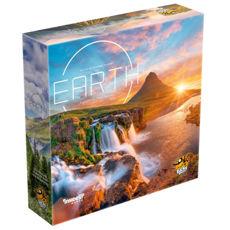 jeu de société earth