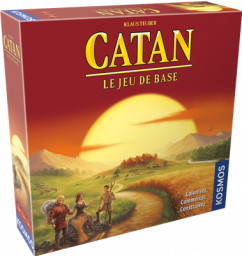 catan jeu de base