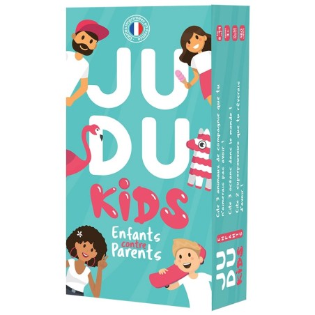 jeu de société judukids