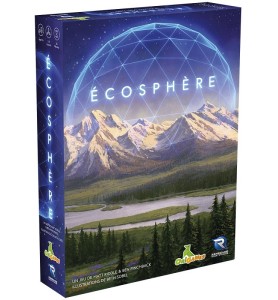 jeu de société ecosphere