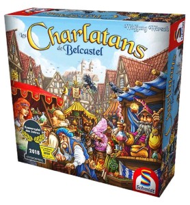 jeu de société les charlatans de belcastel