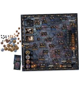 jeu expert brass birmingham