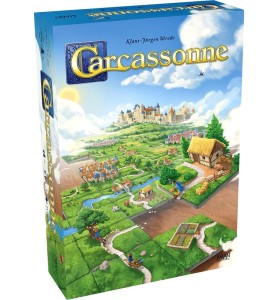 jeu de société carcassonne