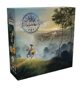 jeu de société cartaventura versailles