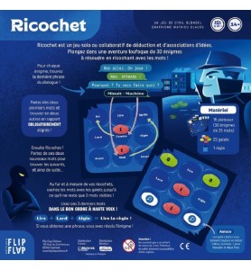 jeu ambiance ricochet 2